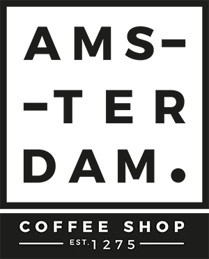 Amsterdam Coffee Shop