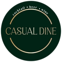 Casual Dine
