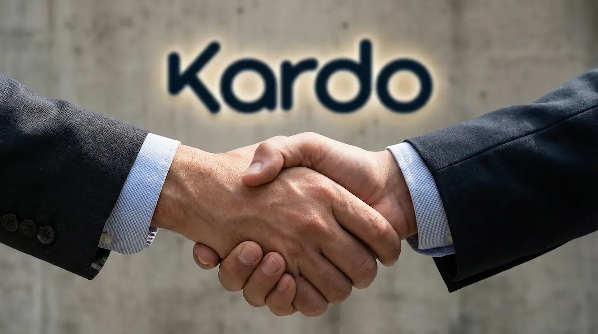 Kardo Team Collaboration