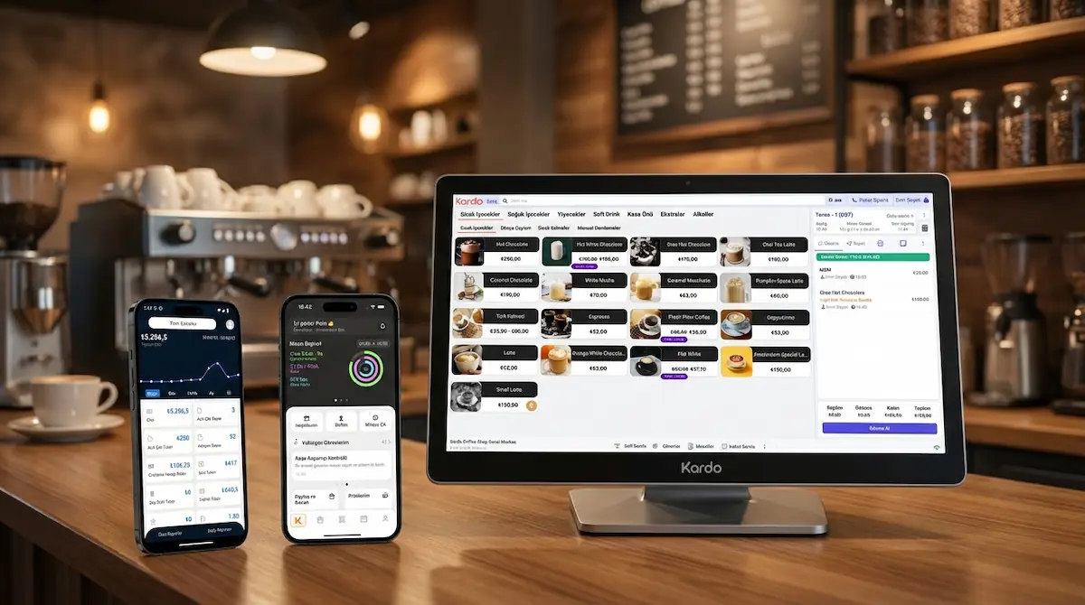 Kardo Product Family