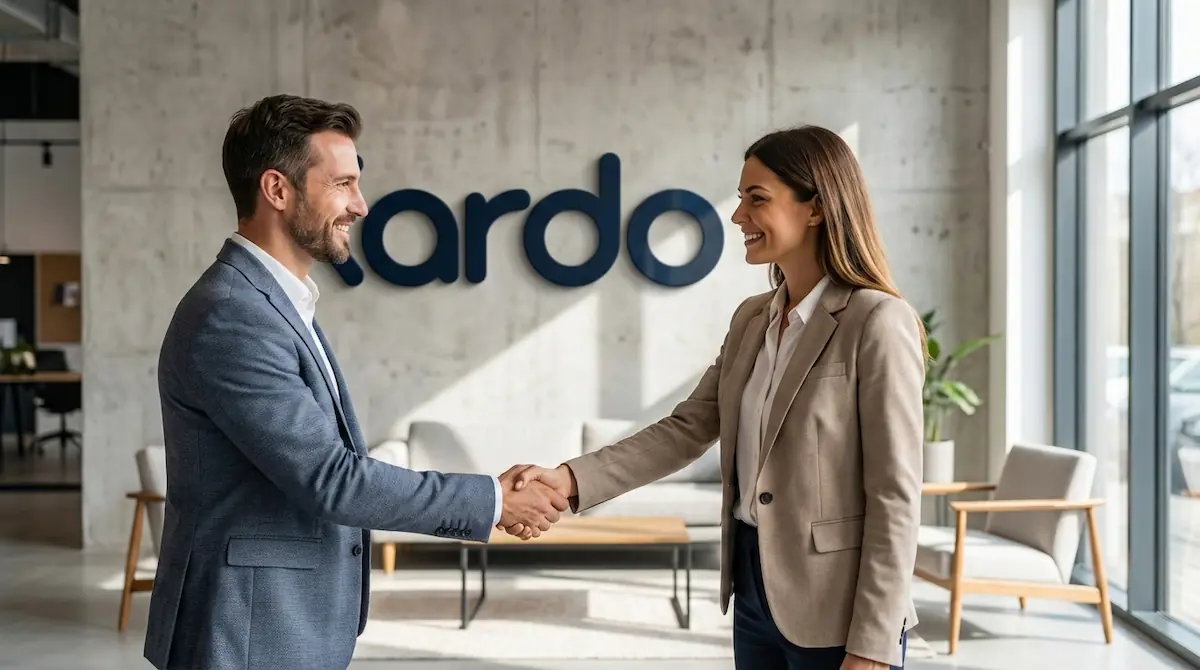 Kardo Business Partnership