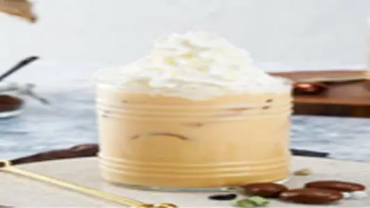 White Mocha